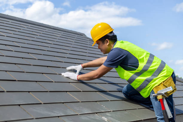 Best Emergency Roof Repair  in Grayling, MI