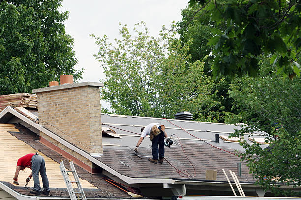 Heating Cable for Roof Installation in Grayling, MI