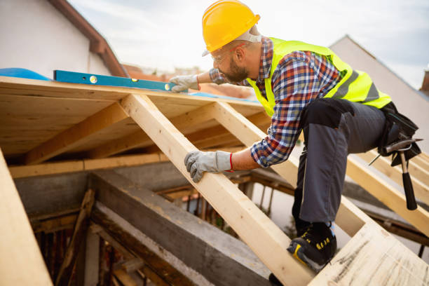 Best Shingle Roofing Installation  in Grayling, MI