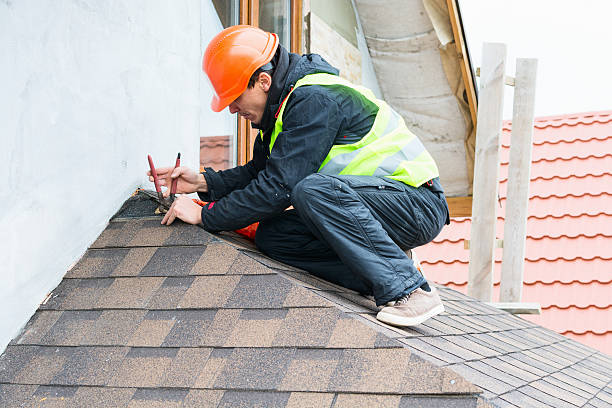 Best Roof Replacement Cost  in Grayling, MI